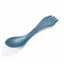 Light my Fire Spork in Hazy
